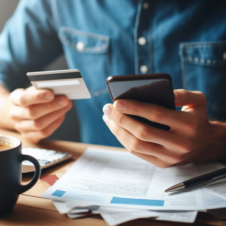 Credit Card