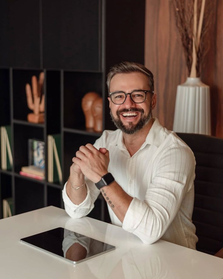 Alex R., Founder at NovaPay